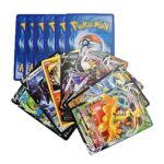Cartas de Pokémon coleccionables
