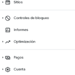 Guía paso a paso para abrir cuenta en Google Adsense