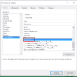 Sumar horas en Excel