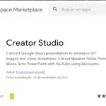 Crear slides en Instagram