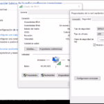 Recuperar clave Wifi de un PC Windows