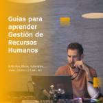 Catálogo de cursos online de RRHH