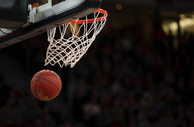 Pequeña guía para aprender baloncesto