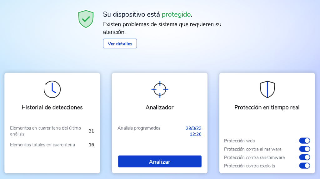 Malwarebytes