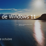 Funciones avanzadas de Windows 11