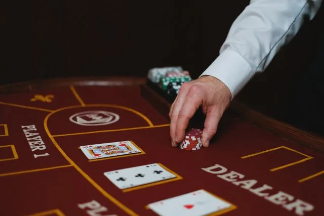 Póker juego