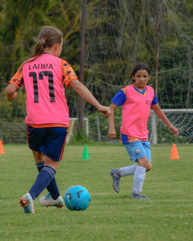 Fútbol femenino