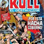 Kull: el precursor de Conan