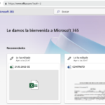 Tutoriales de Microsoft 365