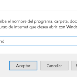 Solucionar problemas con los Servicios de Windows