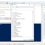 Intérprete de comandos CMD / PROMPT en Windows 10