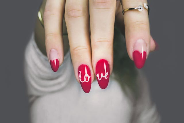 Manicura