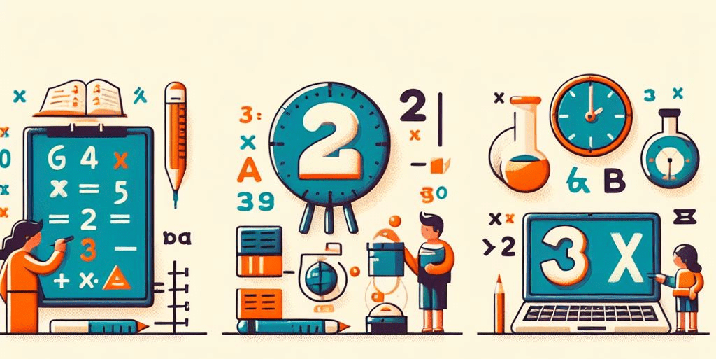 Expresiones algebraicas