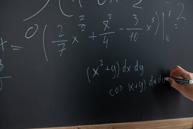 Tutorial Matemáticas en primero de Bachillerato