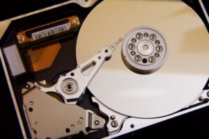 HDD disco duro