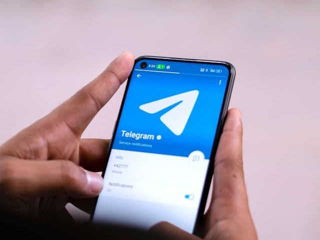 Telegram