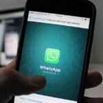 Configuración y seguridad en Whatsapp