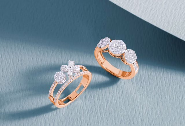 Diamantes