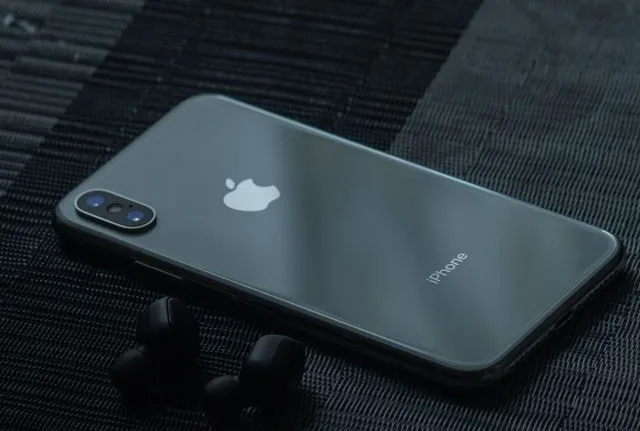 Iphone renewed